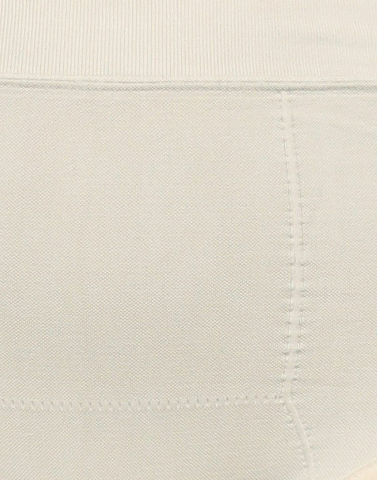 Rick Owens Womens Shorts & Bermuda Shorts in Beige