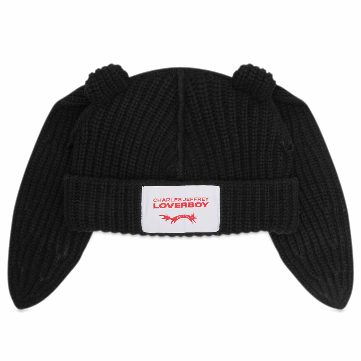 LOVERBOY EARS CAP 現在定価28,600円 EARS CAP