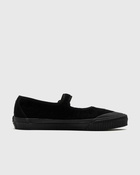 Vans Mary Jane Black - Womens - Lowtop