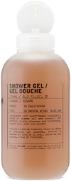 Le Labo Shower Gel Cleanser – Hinoki, 8.5 oz