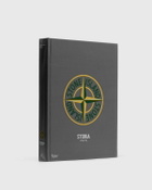 Rizzoli Stone Island: Revised & Update by Eugene Rabkin Multi-color Mens Fashion & Lifestyle