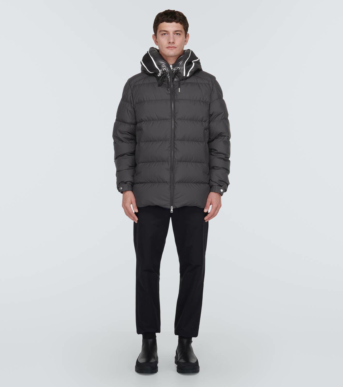 Moncler Cardere down jacket Moncler