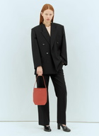 The Row Albereta Wool Pants