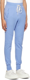 John Elliott Blue Escobar Lounge Pants