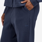 Snow Peak Women's Takibi Sweatpants in Navy