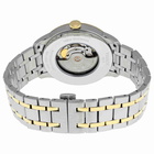 Tissot T-Classic Chemin Des Tourelles Automatic Mens Watch T099.407.22.037.00