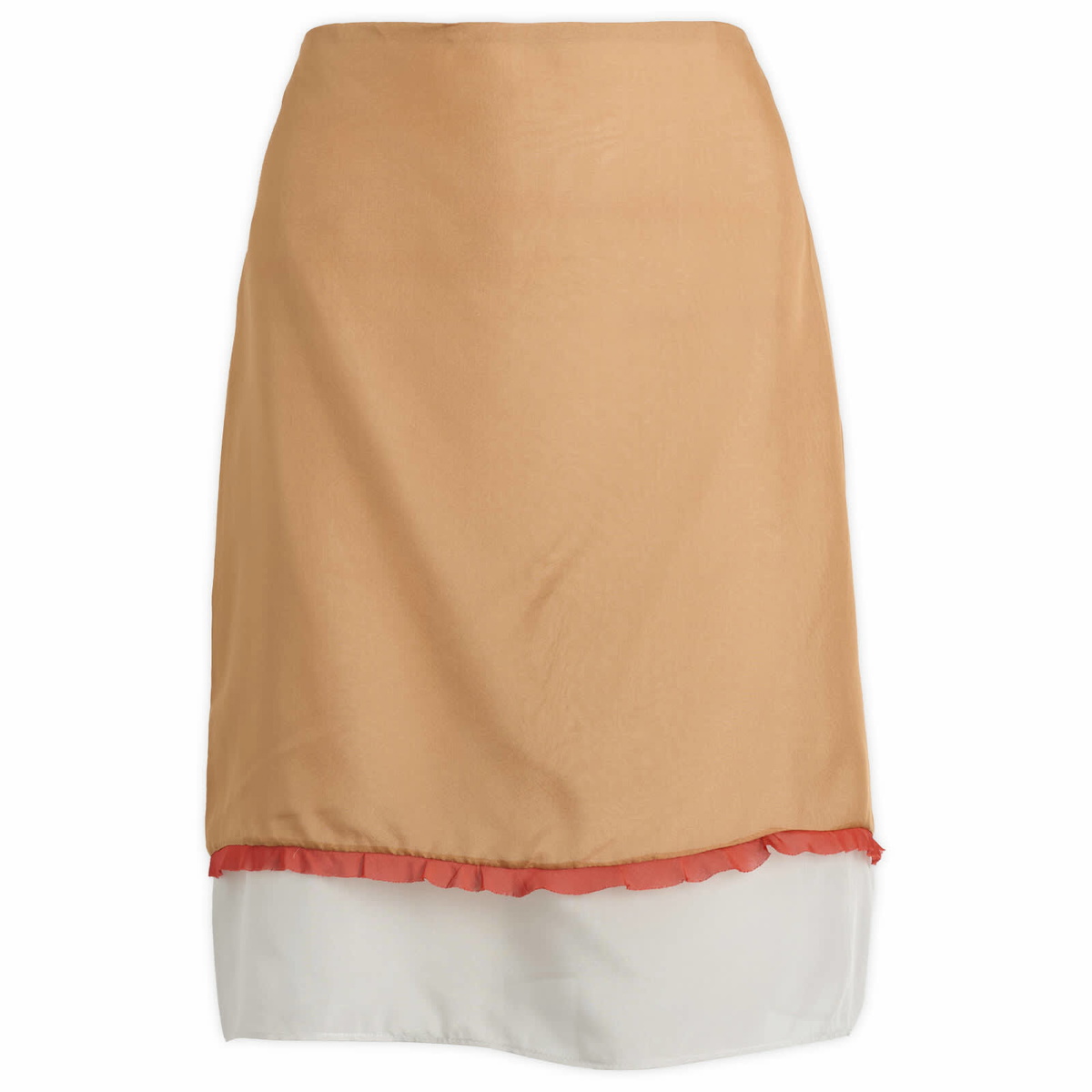SIR. Women's Palma Mini Skirt in Splice