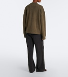 Velvet Jayda cotton wide-leg pants