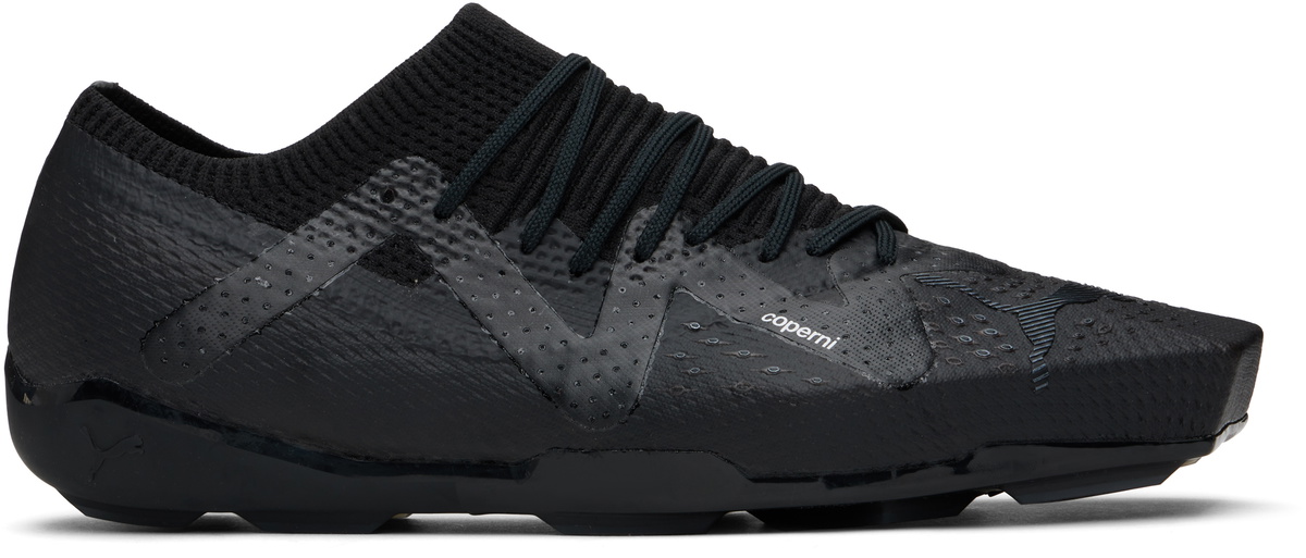 Coperni Black PUMA Edition 90SQR Sneakers Coperni