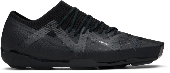 Photo: Coperni Black PUMA Edition 90SQR Sneakers