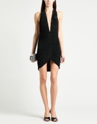 Atlein Womens Mini dress in Black