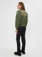 Alyx Pilot Bomber Jacket