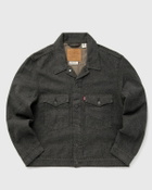 Levis EMBARCADERO STATION JKT Brown Mens Denim Jacket