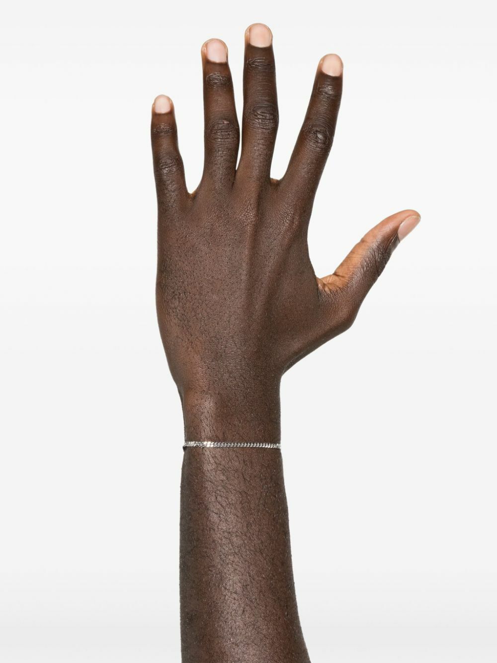 Tom Wood Curb Bracelet
