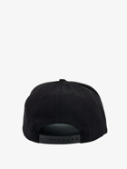 Rhude Hat Black   Mens