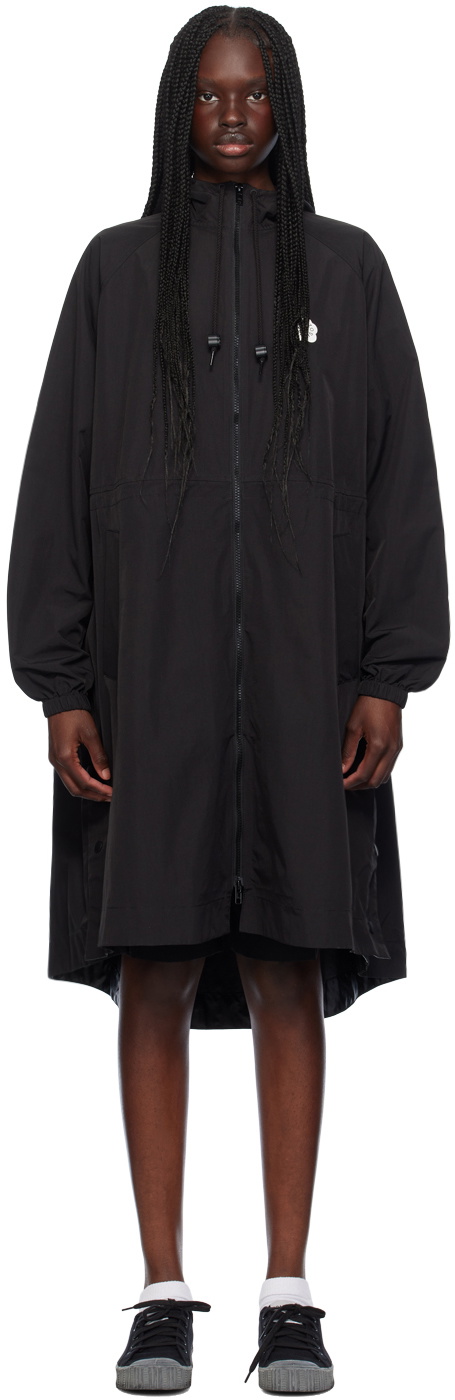 Kenzo Black Kenzo Paris Boke 2.0 Jacket