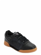 REEBOK CLASSICS - Workout Plus Nepenthes Sneakers