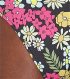 Solid & Striped - The Rachel floral bikini bottoms