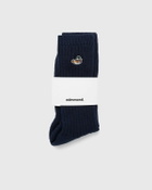 Edmmond Studios DUCK SOCKS Blue Men