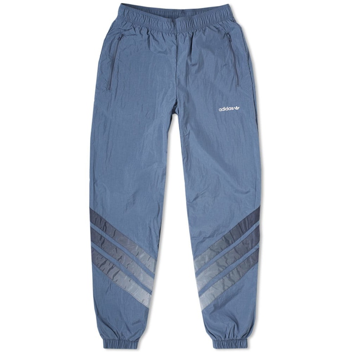 Photo: Adidas V Stripes Pant