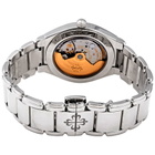 Patek Philippe Twenty 4 Automatic Blue Sunburst Dial Diamond Ladies Watch 7300/1200A-001