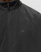 Adidas Basketball Trk Jkt Grey - Mens - Track Jackets