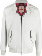 BARACUTA - G9 Jacket