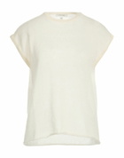 Crossley Womens Sweater Ivory