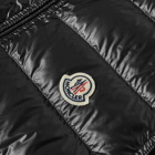 Moncler Men's Gui Gilet in Black