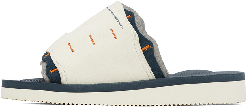 【関税込み】Suicoke オフホワイト＆ネイビー LETA-ab サンダル 楽天市場】スイコック SUICOKE レタ LETA-ab ダイヤルレーシング