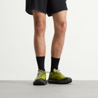 Satisfy The Rocker™ Sneaker in Grenoble Green