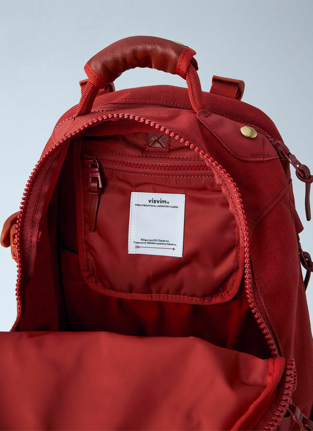 Visvim Cordura 20L Backpack