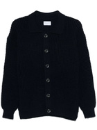 FAMILY FIRST - Wool Cardigan