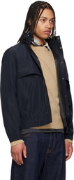 MACKAGE Navy Garrett Jacket