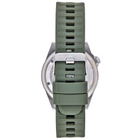 Nautis Baltic Black Dial Mens Watch NAUN104-3