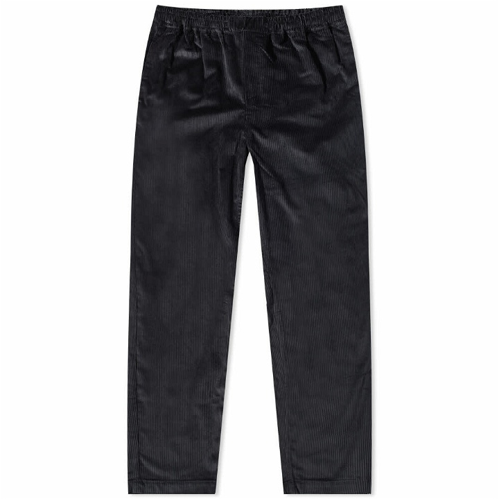 Photo: A Kind of Guise Men's Banasa Pant in Eclipse Corduroy