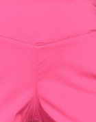 Jijil Womens Pants Fuchsia