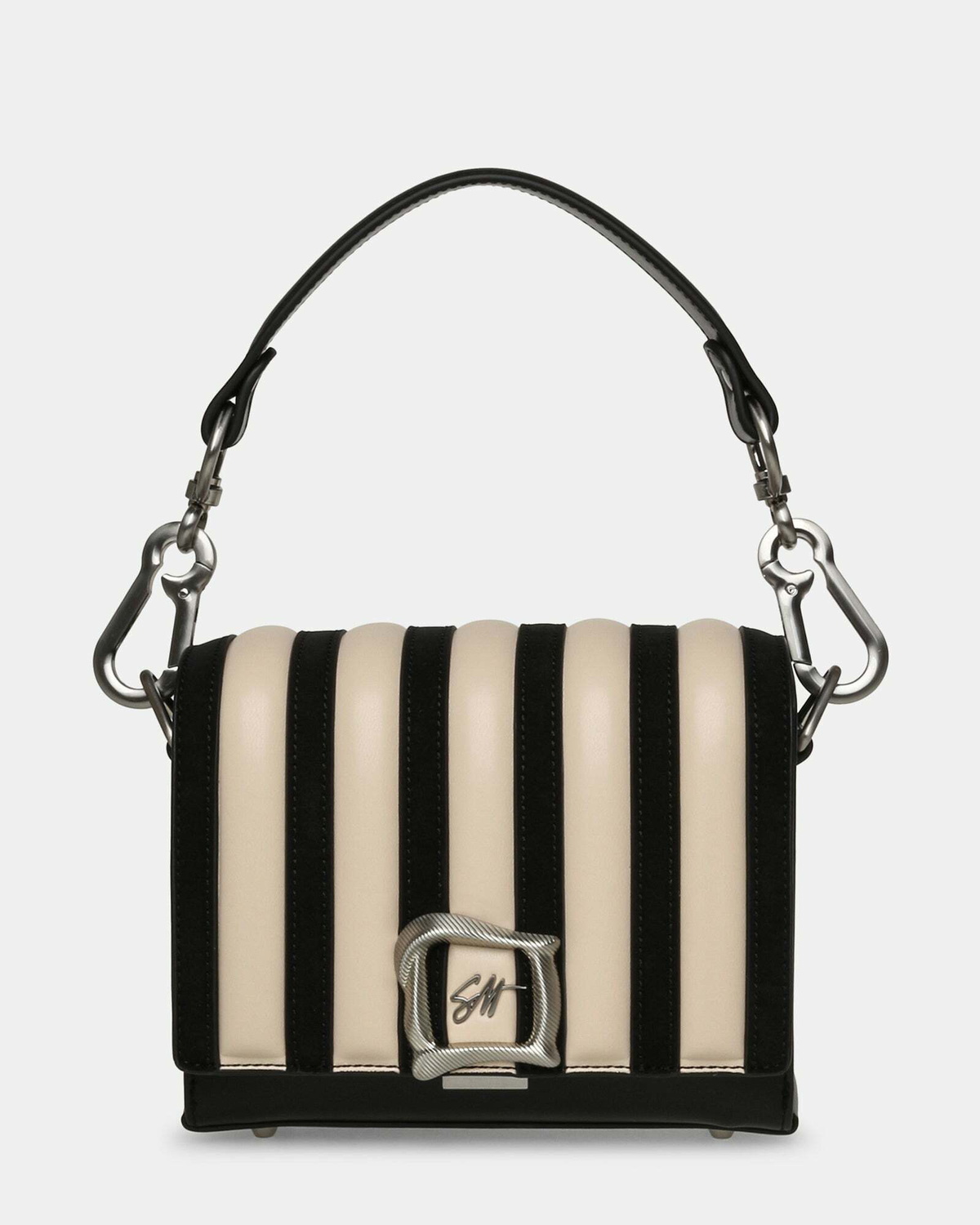 Steve Madden Bghost-S Bag in Black