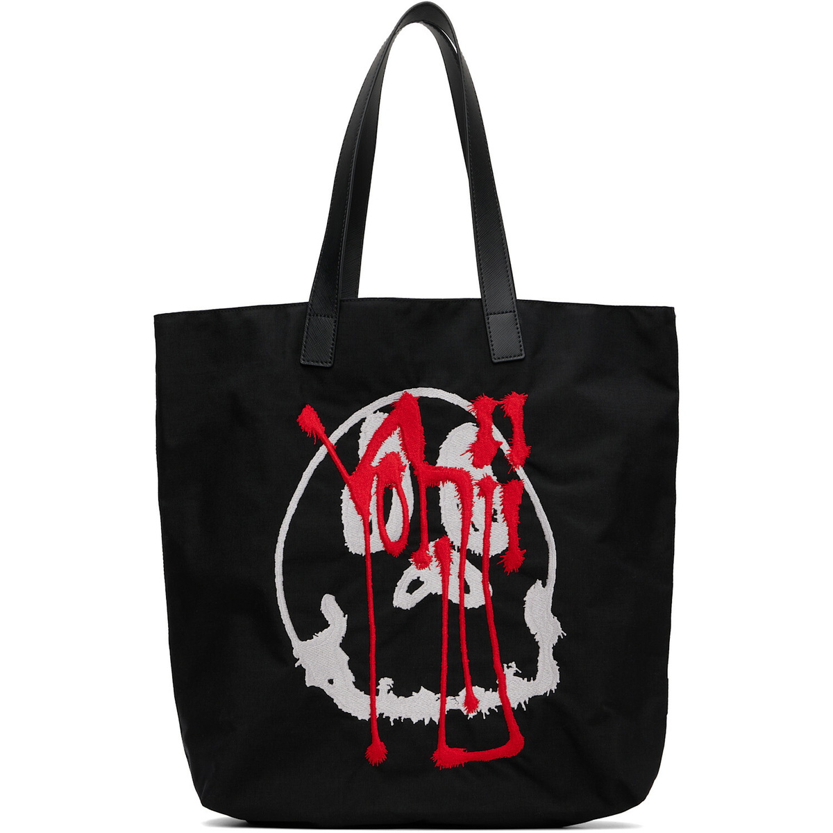 Y-3 Black Y-3 Chito Tote