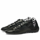 Samsøe Samsøe Women's Saastra Mesh Shoes in Black