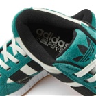 Adidas LWST Sneakers in Collegiate Green/Core Black/Off White