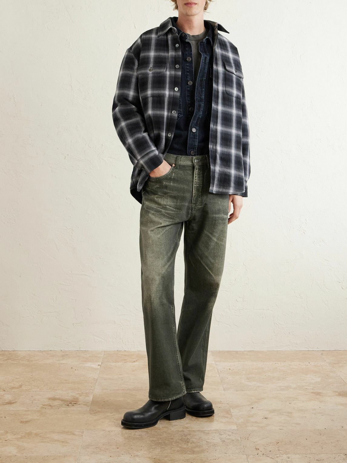 パンツ our legacy gusset chino 13554_2f98a8b534-m4254bs_1248-