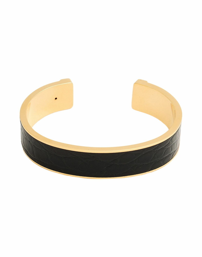 Photo: Dsquared2 Womens Bracelet in Black