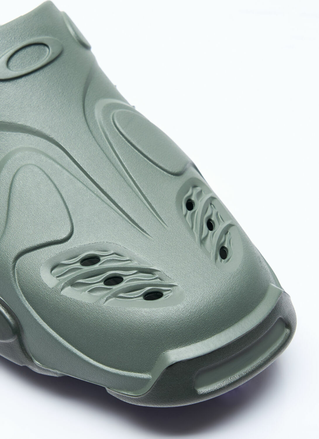 Oakley Factory Team Paguro Rubber Slides
