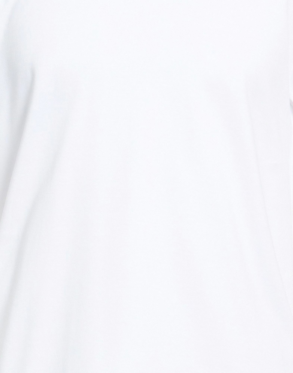 Fendi Mens T-shirt in White