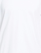 Fendi Mens T-shirt in White