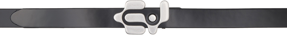 EYTYS Black Trade Belt