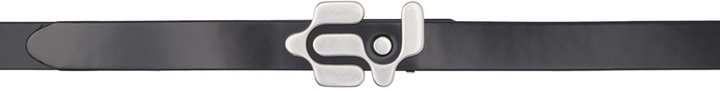 Photo: EYTYS Black Trade Belt