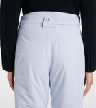 Bogner Franzi belted ski pants