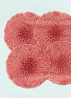 Bordallo Pinheiro Maria Flor Tray